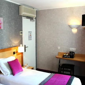 3* Hotel Du Chemin Vert