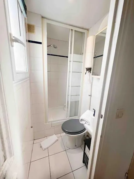 Paris Cozy Flat, Sentier, 2 Guests Apartment 0*,  France