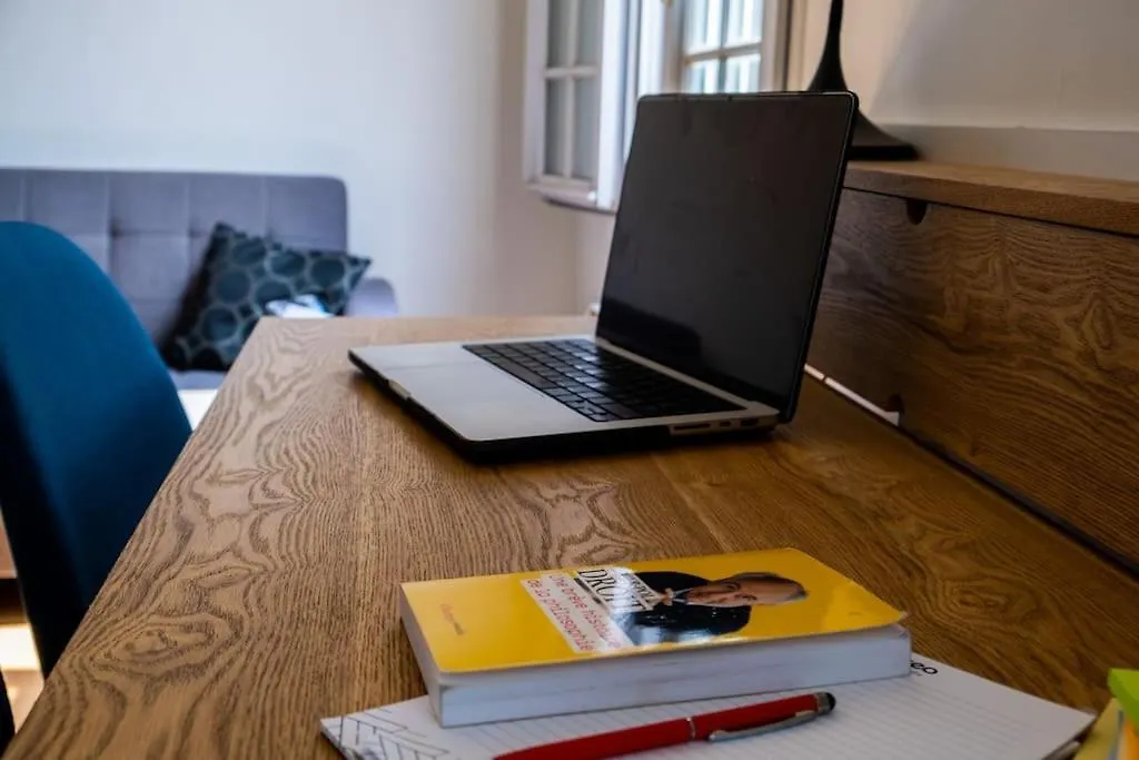 Paris Cozy Flat, Sentier, 2 Guests contacts